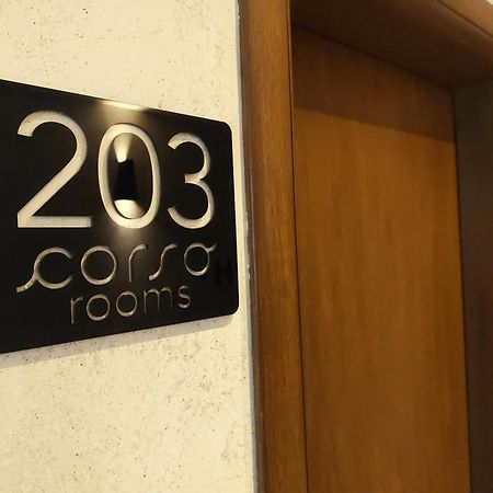 Corso Rooms City Centre Novi Sad Habitación foto