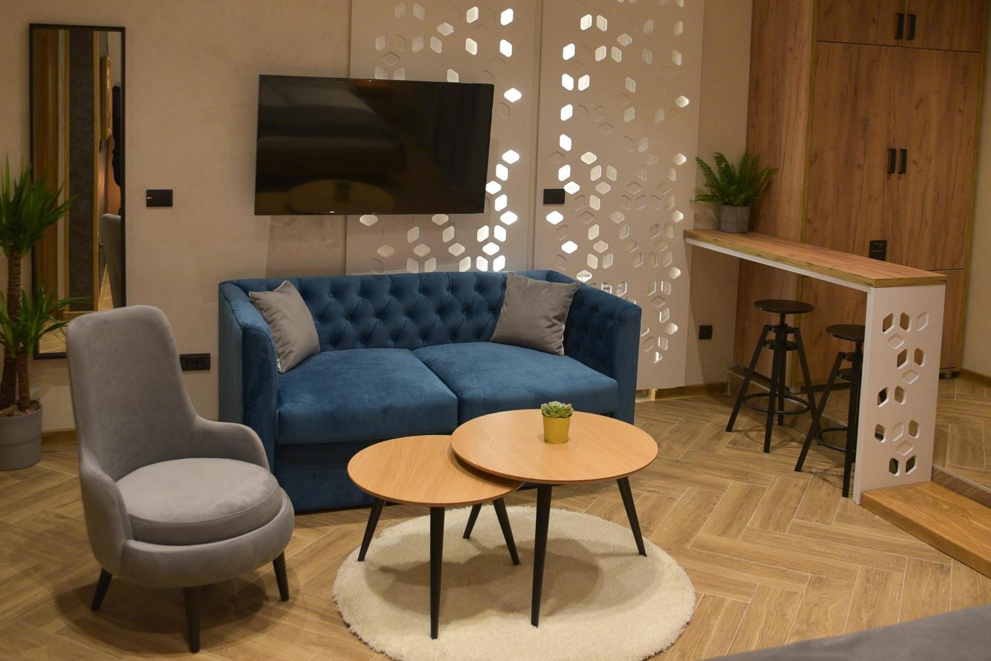 Corso Rooms City Centre Novi Sad Habitación foto