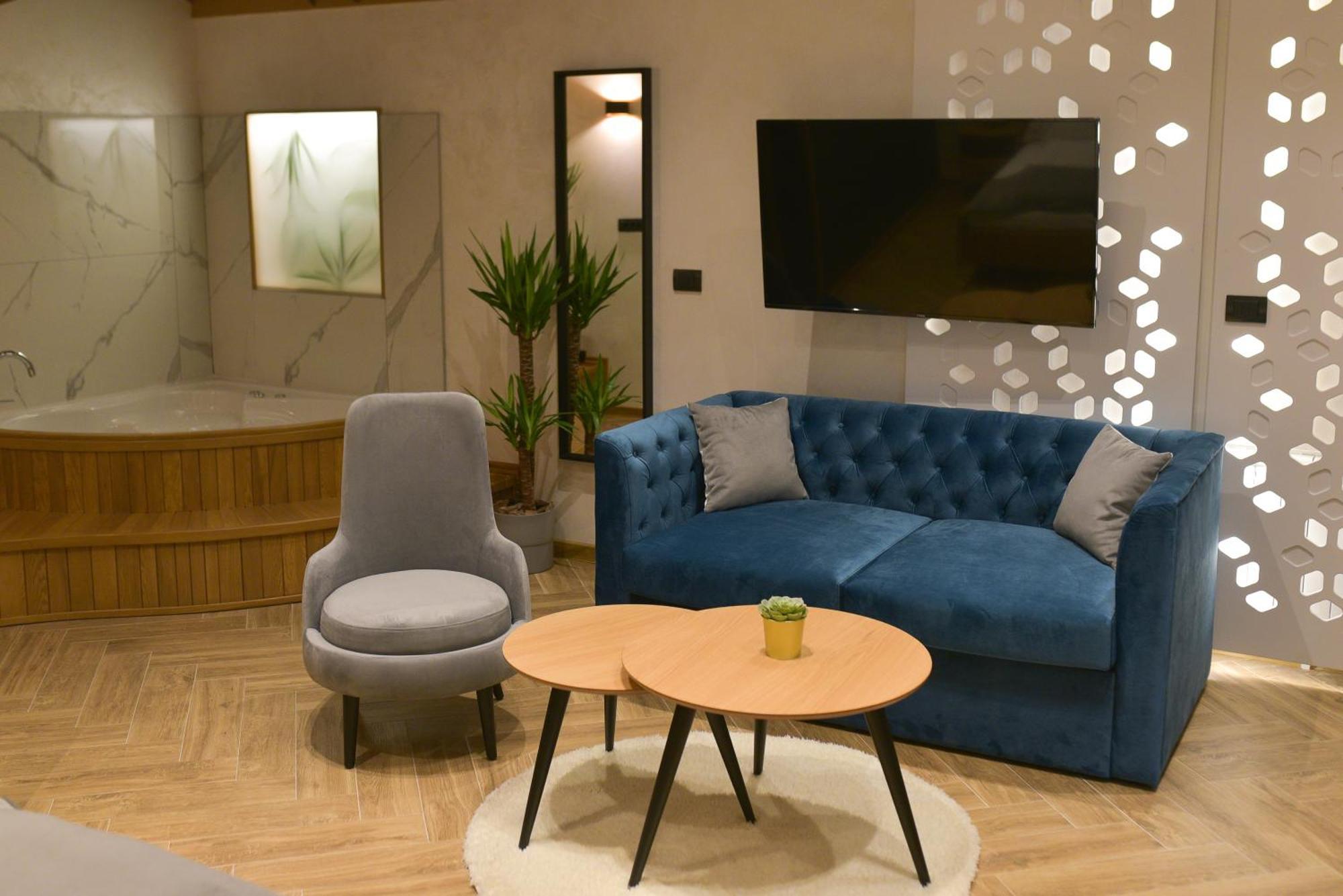 Corso Rooms City Centre Novi Sad Habitación foto